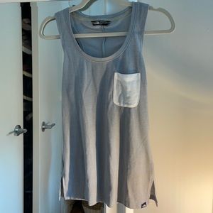 NORTHFACE TANK TOP